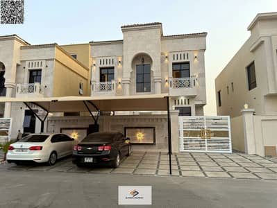 5 Bedroom Villa for Sale in Al Amerah, Ajman - ASD234WhatsApp Image 2025-06-30 at 1.23. 41 PM_20250630_132448123EWQ. jpeg