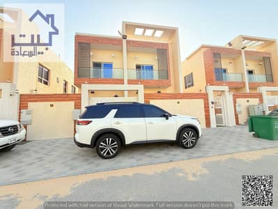 5 Bedroom Villa for Rent in Al Yasmeen, Ajman - IMG-20250814-WA0190. jpg