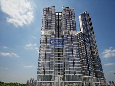 1 Bedroom Flat for Sale in Al Reem Island, Abu Dhabi - WhatsApp Image 2024-04-18 at 12.45. 04 PM (1). jpeg