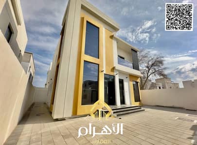 3 Bedroom Villa for Sale in Al Helio, Ajman - WhatsApp Image 2025-08-13 at 3.59. 15 PM (1). jpg