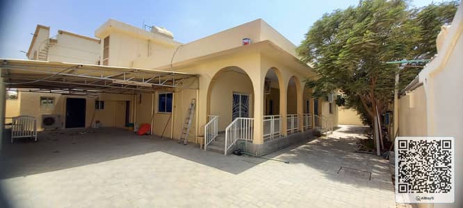 Villa de  à à vendre à Al Mowaihat, Ajman - 1000174584. heic