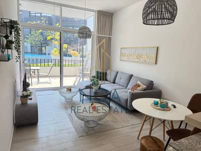 1 Bedroom Apartment for Rent in Jumeirah Village Circle (JVC), Dubai - IMG_2165. jpg