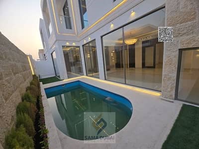 5 Bedroom Villa for Sale in Al Yasmeen, Ajman - WhatsApp Image 2025-08-21 at 1.05. 17 AM. jpg
