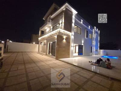 8 Bedroom Villa for Sale in Al Yasmeen, Ajman - WhatsApp Image 2025-08-18 at 8.53. 58 AM. jpg