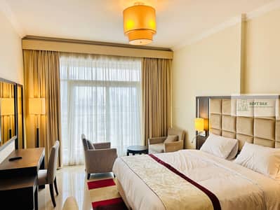 Studio for Rent in Arjan, Dubai - IMG_9135. jpeg