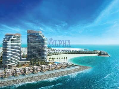 阿尔马扬岛， 拉斯海玛 1 卧室公寓待售 - 位于阿尔马扬岛，达纳湾 1 卧室的公寓 2250000 AED - 12578908