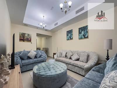 2 Bedroom Flat for Rent in Al Khan, Sharjah - e9f0c0a4-07e3-422a-a07b-705e8f34fa6c. jpg