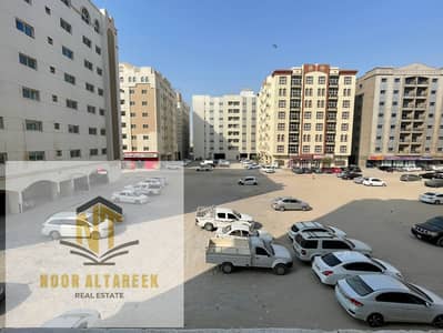 2 Bedroom Flat for Rent in Muwaileh, Sharjah - IMG-20250816-WA0094. jpg
