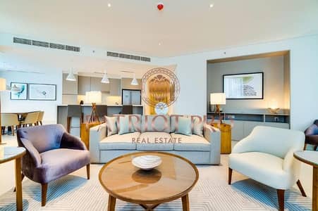 3 Bedroom Apartment for Rent in Downtown Dubai, Dubai - 5. jpg