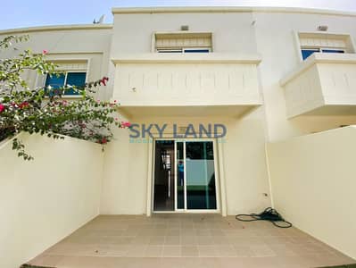 2 Bedroom Villa for Rent in Al Reef, Abu Dhabi - main edited. jpeg