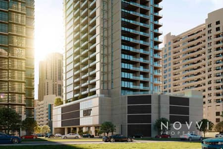 1 Bedroom Flat for Sale in Dubai Marina, Dubai - Spacious | Handover 2026 | Investors Deal