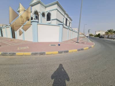 فیلا 5 غرف نوم للايجار في حوشي، الشارقة - WhatsApp Image 2025-08-20 at 21.23. 58. jpeg