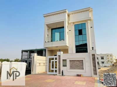 4 Bedroom Villa for Sale in Al Yasmeen, Ajman - batch_790394418-1066x800. jpg