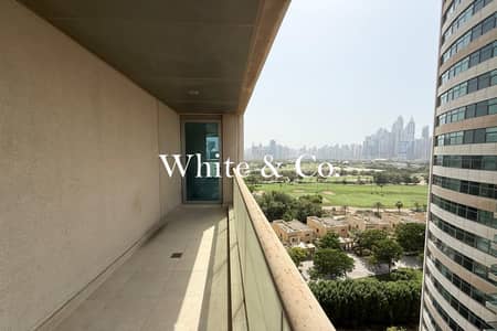 景观公寓社区， 迪拜 2 卧室单位待租 - 位于景观公寓社区，锦绣前程，锦绣前程西 2 卧室的公寓 185000 AED - 12545669