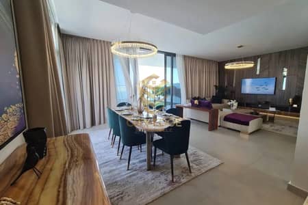 夏尔迦滨水城， 夏尔迦 4 卧室联排别墅待售 - 位于夏尔迦滨水城，The View Island 4 卧室的联排别墅 2599000 AED - 12579100