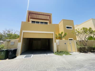 3 Bedroom Villa for Sale in Al Raha Gardens, Abu Dhabi - IMG_6641. JPEG