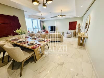 阿尔雷姆岛， 阿布扎比 3 卧室单位待租 - IMG-20250821-WA0201. jpg