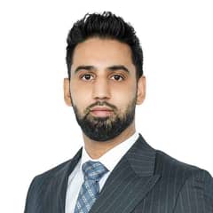 Faisal Ahmed