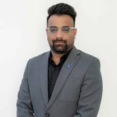 Rohin Bhardwaj