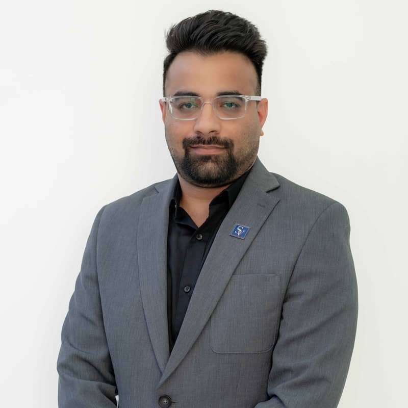 Rohin Bhardwaj