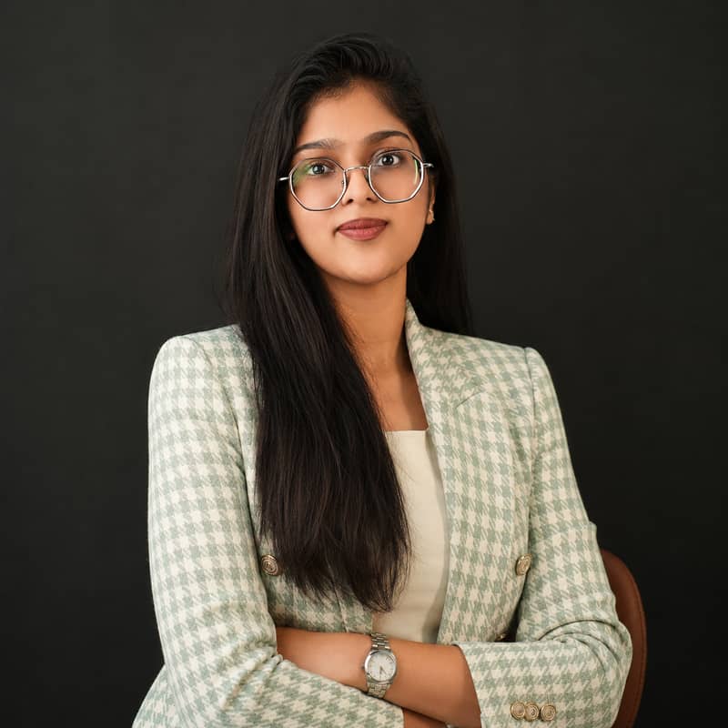 Nakiya Kagdi