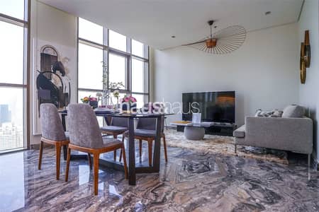 Magnificent Penthouse | Marina View | Brand New Magnificent Penthouse | Marina View | Brand New