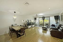 Elegant Unit | Corner | Vacant On Purchase