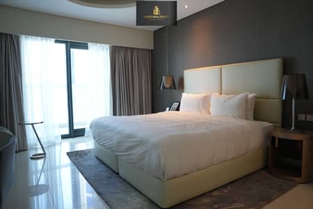 2 Bedroom Apartment for Rent in Business Bay, Dubai - DSC06927. JPG
