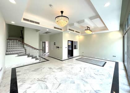 4 Bedroom Villa for Sale in Al Furjan, Dubai - Single Row | Conner Unit | Close to Arbor School