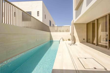 2 Bedroom Villa for Rent in Nad Al Sheba, Dubai - 2BHK + Maid | Private Pool | Brand New | LAST UNIT