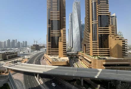 استوديو  للايجار في دبي مارينا، دبي - شقة في برج بوتانيكا،دبي مارينا 67000 درهم - 12308404