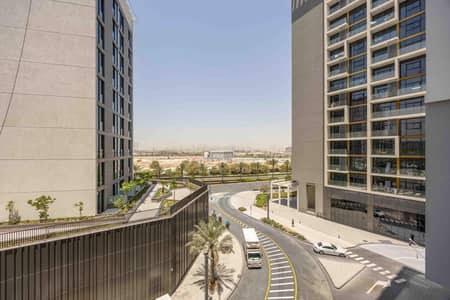 1 Bedroom Flat for Rent in Dubai Hills Estate, Dubai - Burj Khalifa view | Best Layout | Best View