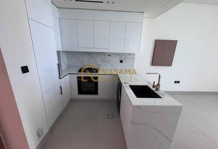 1 Bedroom Flat for Rent in Jumeirah Village Circle (JVC), Dubai - Brand New | Vacant |Pool View| First Tenant