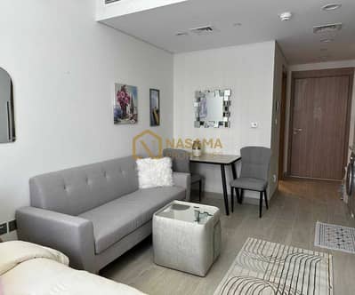 Studio for Rent in Meydan City, Dubai - Elegant Studio | Great Community