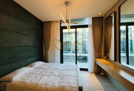 Studio for Rent in Jumeirah Village Circle (JVC), Dubai - Brand New | Vacant | Fully Furnished | Luxurious