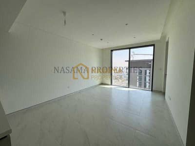 1 Bedroom Flat for Rent in Sobha Hartland, Dubai - Bright and Spacious | Kitchen Appliances Included