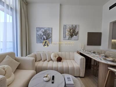 1 Bedroom Apartment for Rent in Jumeirah Village Circle (JVC), Dubai - WhatsApp Image 2025-08-21 at 4.47. 06 AM (1). jpeg