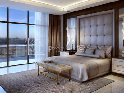 4 Bedroom Flat for Sale in DAMAC Hills 2 (Akoya by DAMAC), Dubai - Corner | Large Garden | Near Mall & School