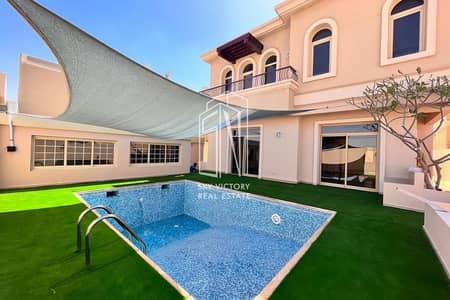 5 Bedroom Villa for Rent in Khalifa City, Abu Dhabi - 1. png