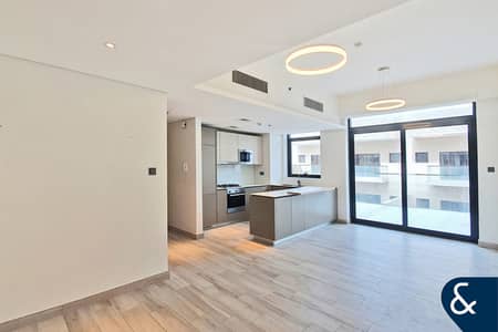 1 Bedroom Flat for Rent in Jumeirah Village Circle (JVC), Dubai - 1 Bedroom | Prime Location | Big Terrace