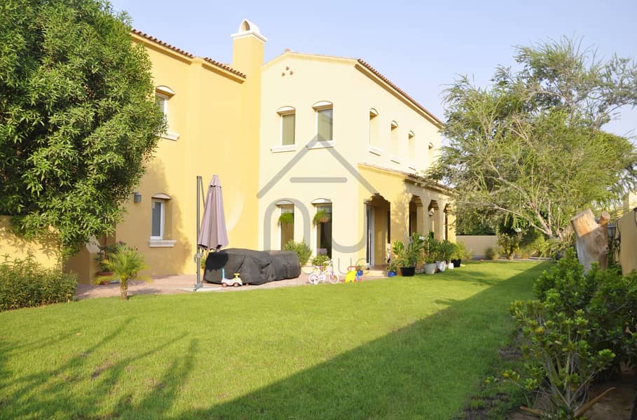 Immaculate | 3 beds | Study & Maids room Immaculate | 3 beds | Study & Maids room