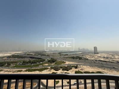 3 Bedroom Apartment for Sale in Sobha Hartland, Dubai - High Floor | Vacant + Viewable | 50% PHPP