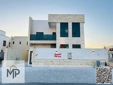 5 Bedroom Villa for Sale in Al Yasmeen, Ajman - batch_790243860-1066x800. jpg