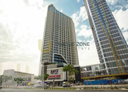 1 Bedroom Flat for Sale in Business Bay, Dubai - 1BHK Convertible | Higher Floor | Fully Furnished