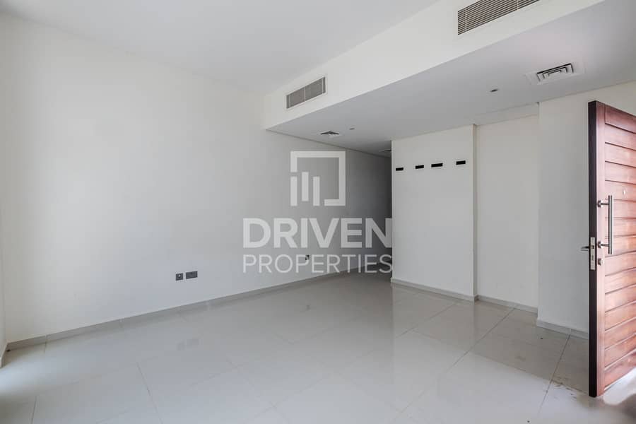 Таунхаус в Дамак Хиллс 2,Санктнари, 3 cпальни, 105000 AED - 12578795 Таунхаус в Дамак Хиллс 2,Санктнари, 3 cпальни, 105000 AED - 12578795