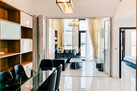 1 Bedroom Apartment for Rent in Al Furjan, Dubai - Vacant Soon | Furnished Unit | Near to Metro