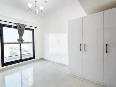 2 Bedroom Flat for Sale in Al Furjan, Dubai - Prime Location | Tenanted | Near Metro | Mid Floor