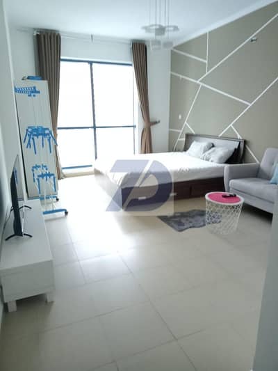 Studio for Rent in Jumeirah Lake Towers (JLT), Dubai - IMG-20250821-WA0017. jpg
