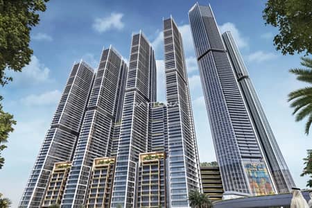 杰贝阿里， 迪拜 2 卧室单位待售 - 位于杰贝阿里，Sobha Central，The Horizon at Sobha Central 2 卧室的公寓 3721469 AED - 12578847