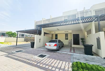 تاون هاوس 3 غرف نوم للبيع في (أكويا من داماك) داماك هيلز 2، دبي - 058baafc-895b-4a08-be58-b820c240684e. png